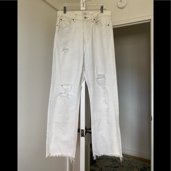 BDG Cowboy Jean size 31 - Picture 4 of 10